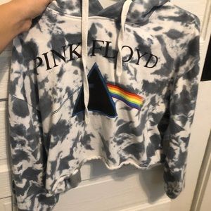 Pink Floyd sweat shirt